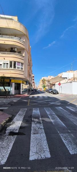 Foto b6b447d1-14b0-4d7a-91ba-d6639b9531c2. Apartamento piso en venta, torrevieja. en Dolores