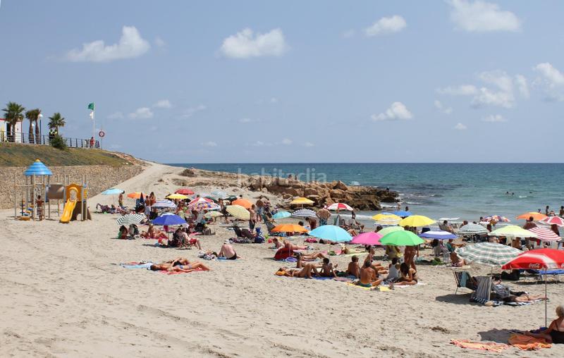 Foto 1f99a1de-857b-4b6a-ab9d-74d36411c7fd. Appartement in calle de tamarit 12 in Playa Tamarit-Playa Lissa Santa Pola