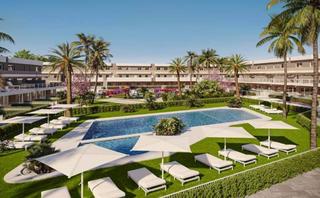 Appartement dans Monforte del Cid. Apartamento en alenda golf monforte del cid