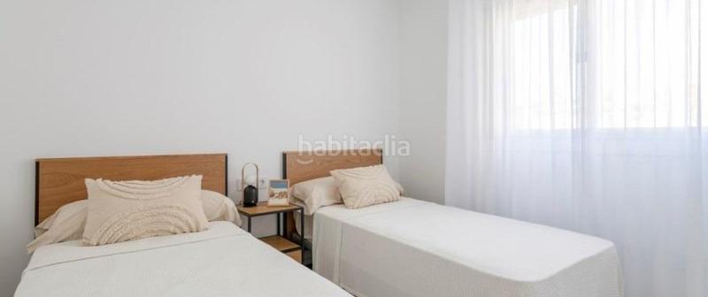 Foto bcbd20e4-0e03-48c0-8ba0-9e6057b926a8. Piccolo appartamento con riscaldamento parcheggio piscina in Santa Pola