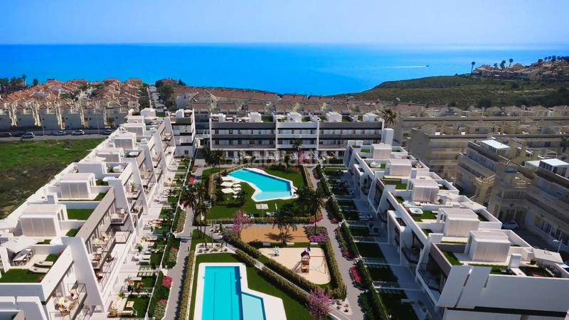 Foto ee1bd254-90ab-4407-bb35-894aaf716709. Piccolo appartamento con riscaldamento parcheggio piscina in Santa Pola