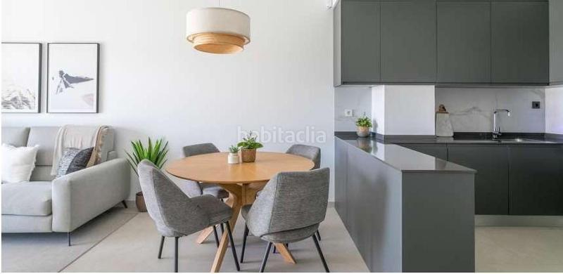 Foto 1164a00c-9c75-432d-8fd7-8836d3a701fa. Apartment with parking pool in Torreblanca Torrevieja