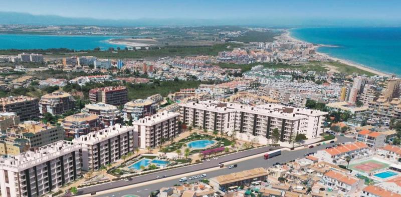 Foto a84f83b0-06bd-4247-9788-2ef026a69533. Apartment with parking pool in Torreblanca Torrevieja