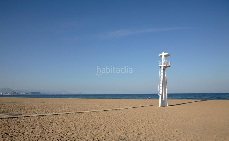 Foto b43d342e-d0eb-4846-a1ae-fa7ab3bb8d4e. Apartment with parking pool in Torreblanca Torrevieja