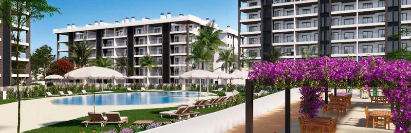 Foto c64158db-0f21-45da-9773-f9c95a72c101. Apartment with parking pool in Torreblanca Torrevieja