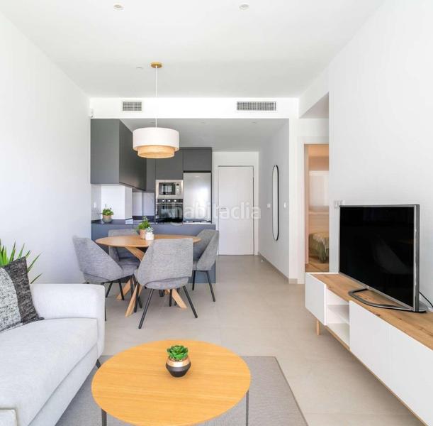 Foto df07fe2c-305a-41a4-91bf-75497d8ac242. Apartment with parking pool in Torreblanca Torrevieja