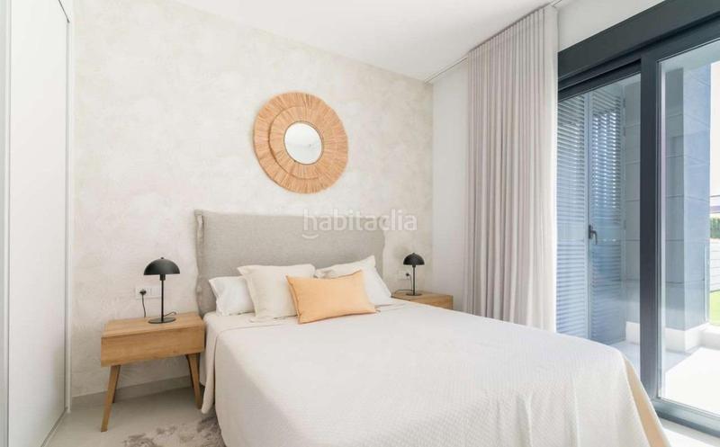 Foto e197e7f4-fb22-4198-bf1e-7a236f3ddb68. Apartment with parking pool in Torreblanca Torrevieja