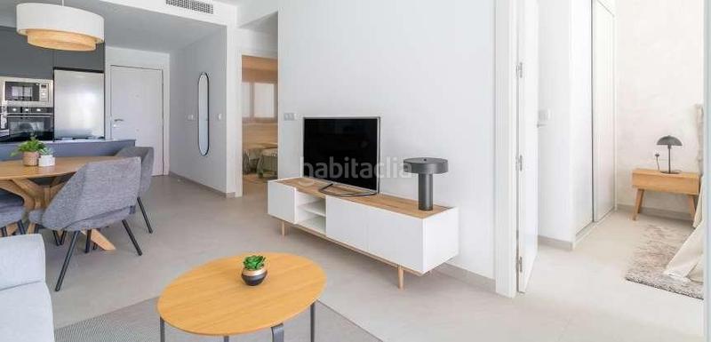 Foto fb7f95ed-d2e1-47f8-b0c5-75d7a8e3b1b7. Apartment with parking pool in Torreblanca Torrevieja