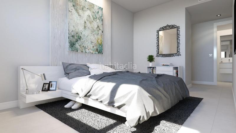 Foto 4e4fe5a3-7900-4b71-9643-01316289d214. Appartement mit parking in Campoamor Orihuela