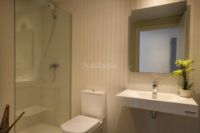 Foto d637da1b-75b2-4129-9876-58de3d353ab7. Appartement mit parking in Campoamor Orihuela