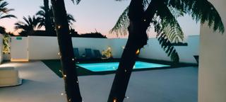 Location Chalet  Partida valverde bajo. Vivienda en alquiler amueblada