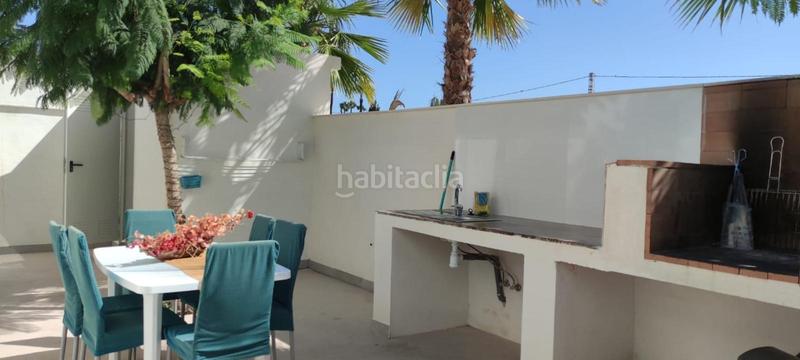 Foto 3233f7ab-3cc7-4475-ba19-4f15a92a0d72. Location chalet avec piscine dans Valverde Elche / Elx