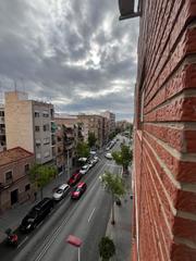 Appartement à El Toscar. Piso en venta  esquina  avda. de novelda toscar