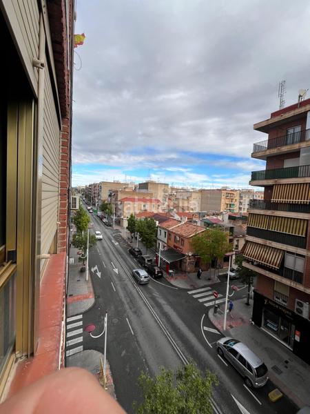 Foto d439f271-4240-4a72-9d76-0974179dfb00. Appartement dans El Toscar Elche / Elx