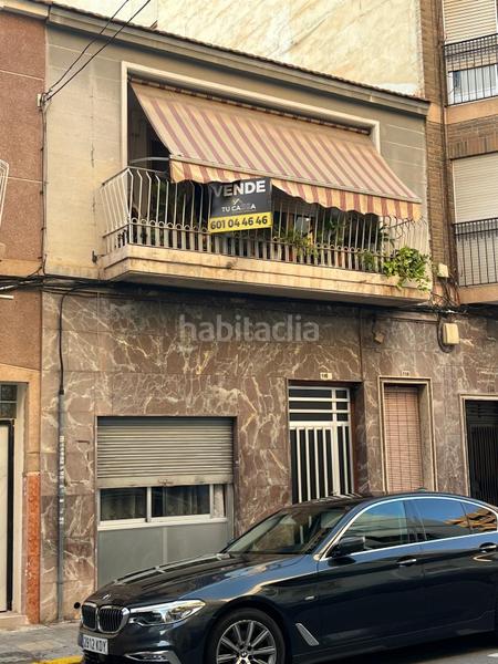 Foto 78216f3e-dd92-4036-9408-36ff7aa6ff5f. Pis a Sector V Elche / Elx