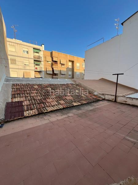 Foto 7b4d107e-41a7-4f24-83db-ad30db0e633c. Pis a Sector V Elche / Elx