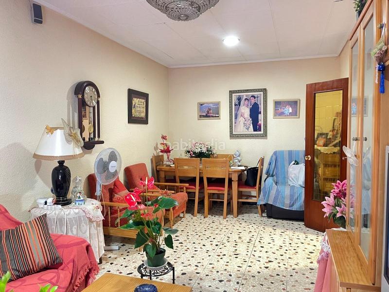 Foto 9ce804c7-d86f-4cb9-a518-8c1dcd9bd8b8. Pis a Sector V Elche / Elx