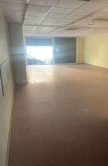 Local commercial  Avenida de san francisco de asís. Local en venta, el altet alicante