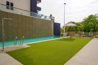 Etagenwohnung in Calle General Gutiérrez Mellado 10