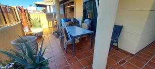 Chalet  Calle de valencia 71. Chalet adosado en venta, bigastro alicante