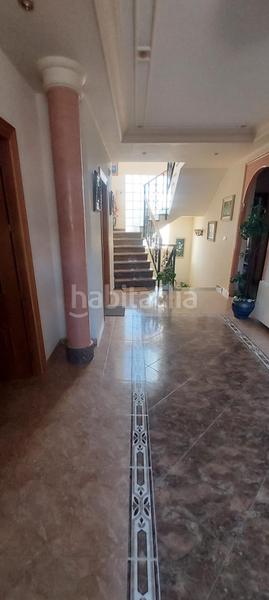 Foto b1a9ef78-7803-4008-af53-db8dd2c188ad. Chalet dans Ciutat Jardí - Torreta Verdí Elche / Elx