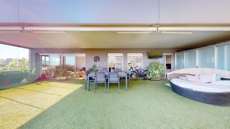 Foto 2a05b541-6d13-4fc0-8da0-70ba19443082. Appartamento con parcheggio piscina in Sector V Elche / Elx