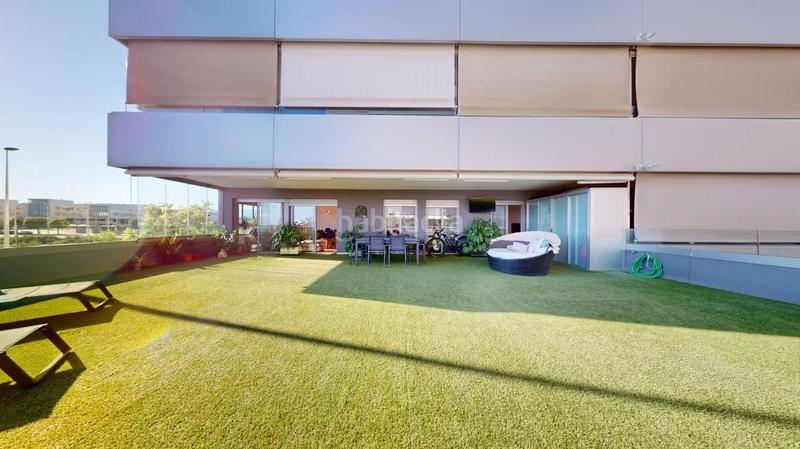 Foto 3afd3c5d-7e42-47a2-a037-baa88794779d. Appartamento con parcheggio piscina in Sector V Elche / Elx