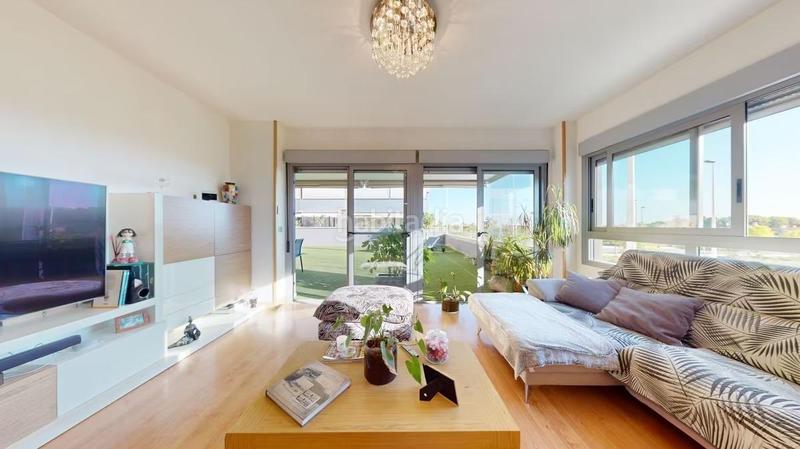 Foto 615acca5-f39c-4208-8af5-9afb7dbf01b7. Appartamento con parcheggio piscina in Sector V Elche / Elx