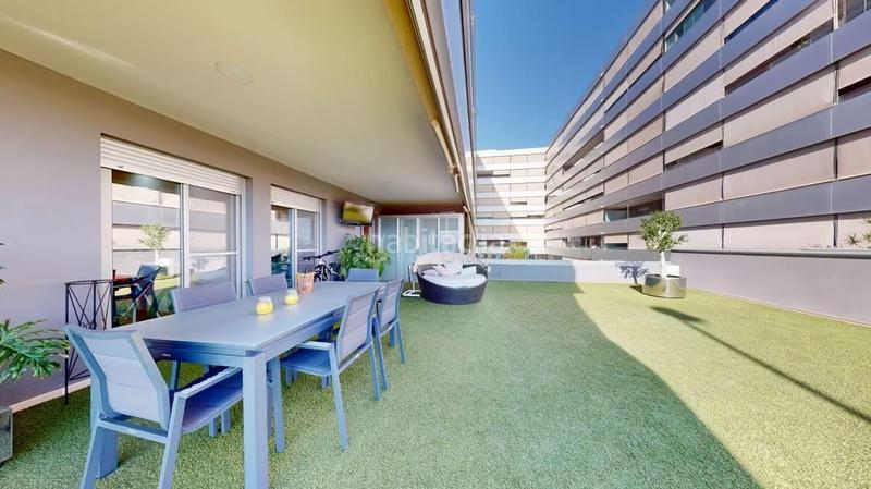 Foto 8725adb3-4f62-43c7-8b1e-8ed3e8700587. Appartamento con parcheggio piscina in Sector V Elche / Elx