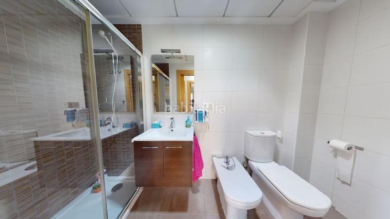 Foto c4702075-227e-4195-b3af-89c5668d6ada. Appartamento con parcheggio piscina in Sector V Elche / Elx