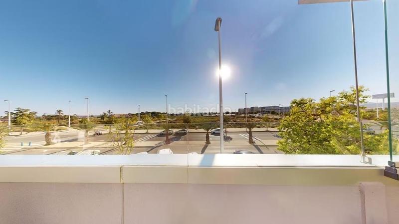 Foto d05a25f7-be93-4672-8f1a-76da4474cfda. Appartamento con parcheggio piscina in Sector V Elche / Elx