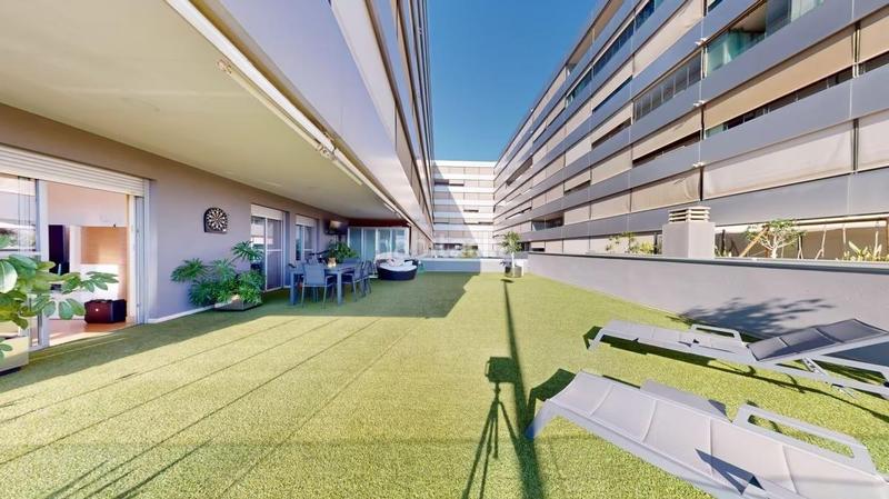 Foto d6157326-adf5-46df-b678-993f36acdeda. Appartamento con parcheggio piscina in Sector V Elche / Elx