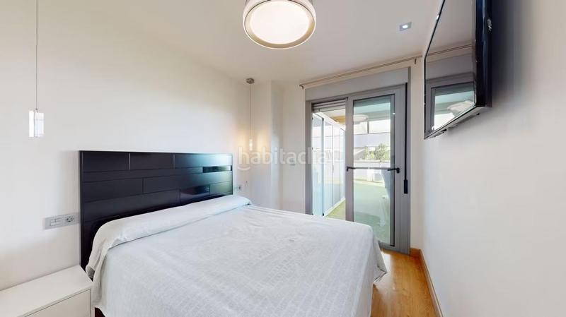 Foto feed3f0f-abd4-4788-a857-f15b77a02218. Appartamento con parcheggio piscina in Sector V Elche / Elx