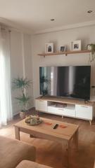 Pis a Ciutat Jardí - Torreta Verdí. Piso en venta reformado, zona de altabix elche