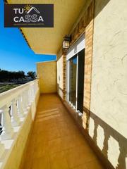 Casa a Redován. Chalet tipo duplex en redovan  alicante