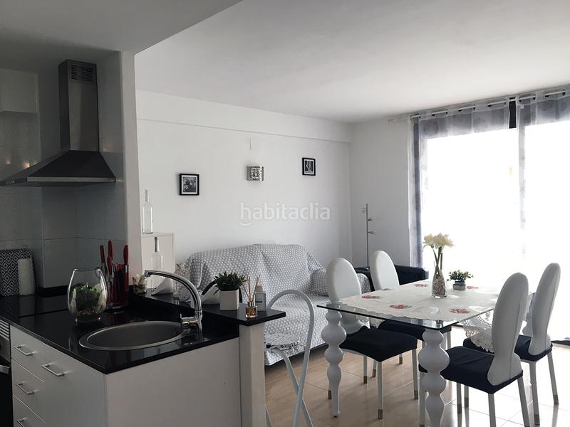 Foto 071f44e5-fcf8-442b-9314-2d2806ce15a8. Apartamento apartament totalment reformat, situat a primera línea de platja en Cambrils