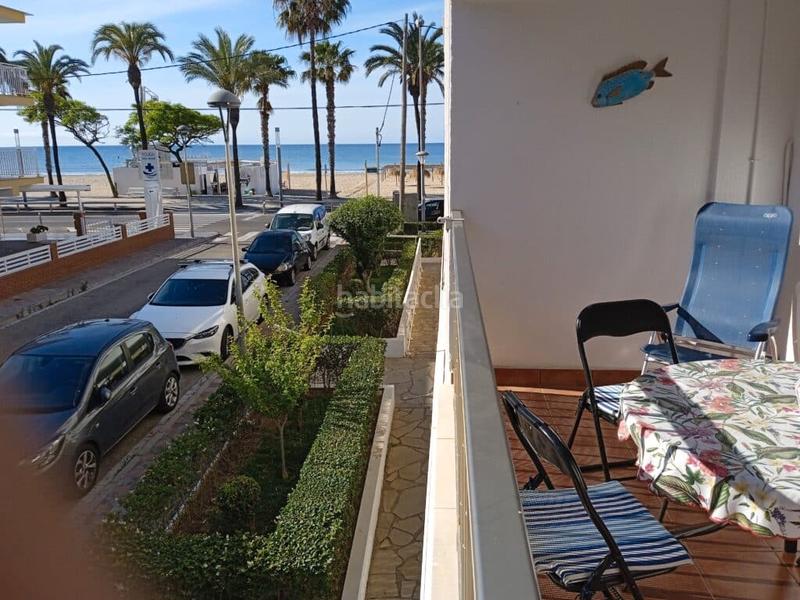 Foto de08dfdd-4803-4690-80ec-d00e5748180d. Apartamento apartament totalment reformat, situat a primera línea de platja en Cambrils