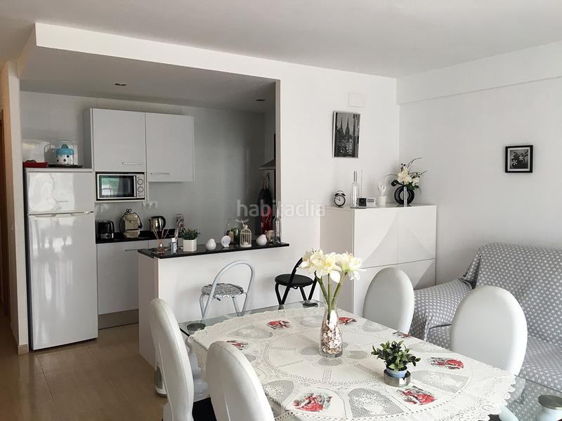 Foto eab41032-8d7d-4cfa-8390-62f0726e7af1. Apartamento apartament totalment reformat, situat a primera línea de platja en Cambrils