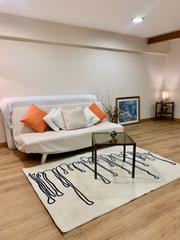 Loft a Área Romántica. Estudio,centro de san sebastián
