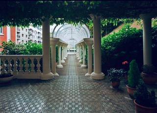 Piso en Miraconcha. Se vende  vivienda en la prestigiosa urbanización maskor gain -