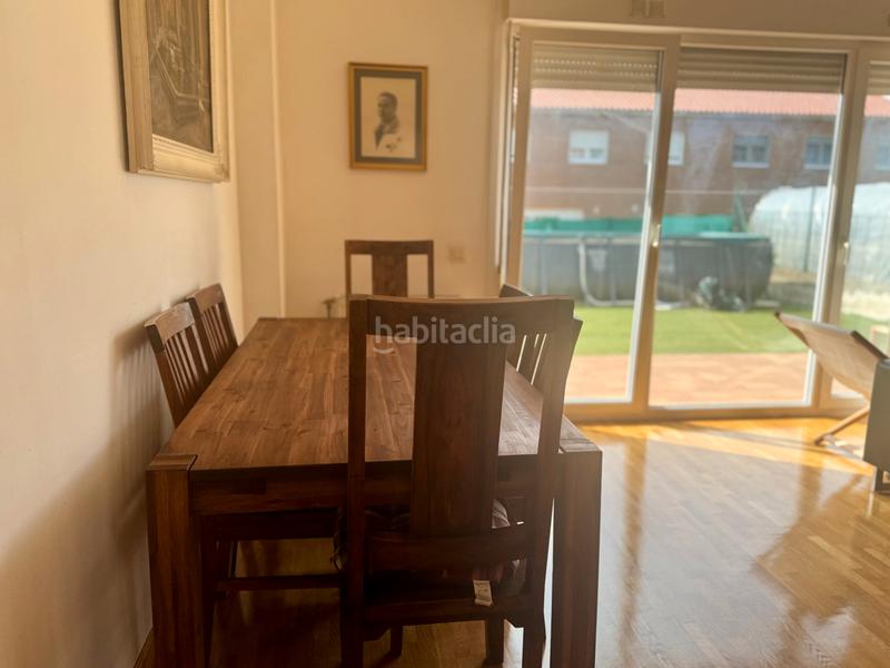 Foto 0554fd84-293d-41b8-a9f0-70201d486f6c. Chalet con riscaldamento parcheggio in Orcoyen