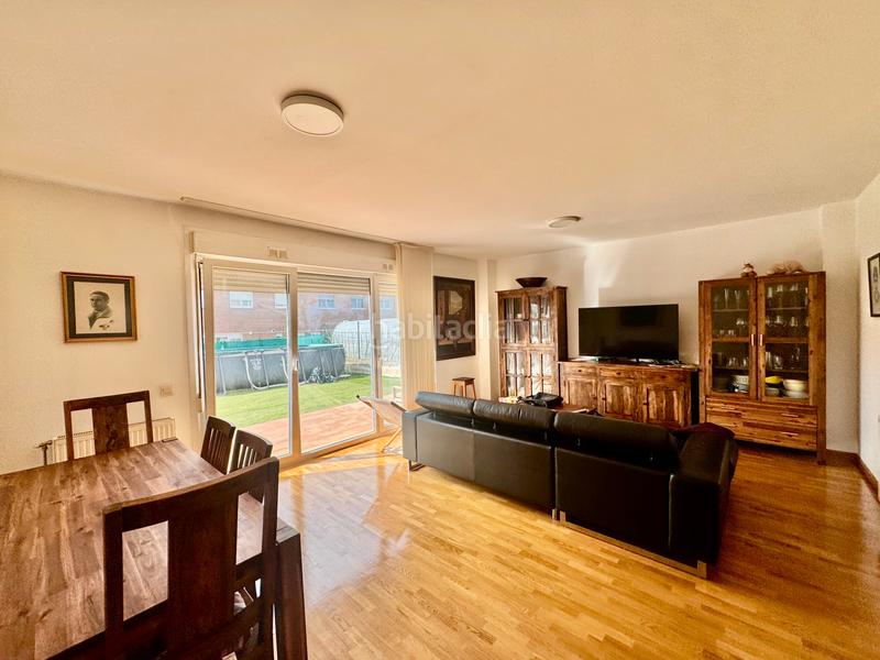 Foto 0f510ad4-119e-46ae-b4f1-9f22ea0138d5. Chalet con riscaldamento parcheggio in Orcoyen