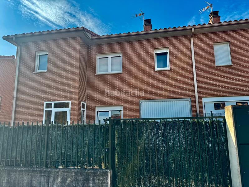 Foto 1cf032c6-e680-4c05-a465-fde8fc234d04. Chalet con riscaldamento parcheggio in Orcoyen