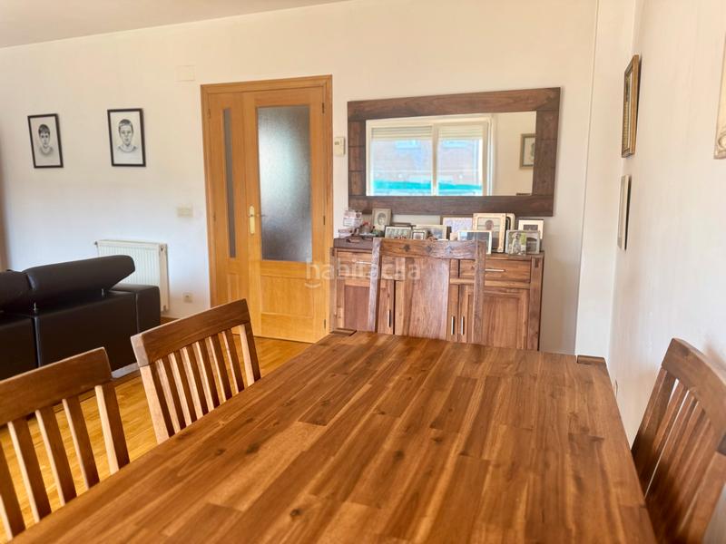 Foto 21af11eb-419c-4ba7-b5b3-cddeeaed5639. Chalet con riscaldamento parcheggio in Orcoyen