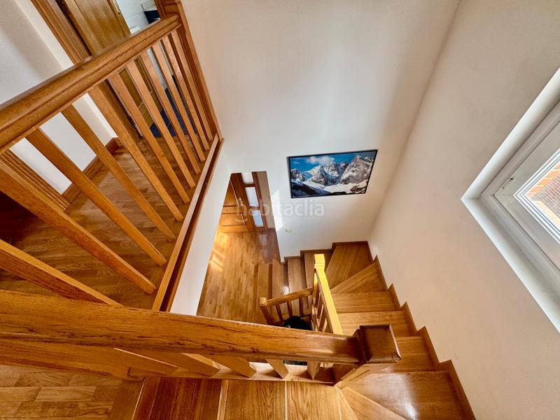 Foto 2e6e3727-58fc-47f1-8c4a-32ffb4ff5cf0. Chalet con riscaldamento parcheggio in Orcoyen