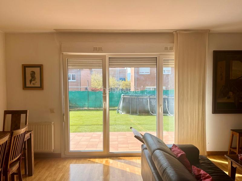 Foto 3ac9ba5d-83ff-476b-879c-3ea2f16bb65e. Chalet con riscaldamento parcheggio in Orcoyen