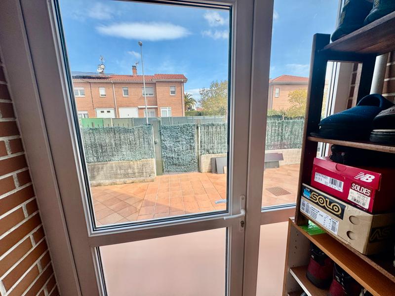 Foto 4292435a-e8b6-4e0c-9792-d4a3a0fd0b71. Chalet con riscaldamento parcheggio in Orcoyen