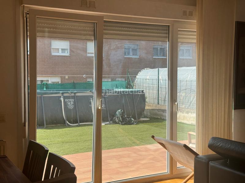 Foto 4f8eeb3f-abf6-4fb4-b6a5-bf29a22cb364. Chalet con riscaldamento parcheggio in Orcoyen