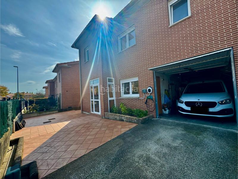 Foto 5408b5d7-834f-4b8a-8eba-19ff8c697d82. Chalet con riscaldamento parcheggio in Orcoyen