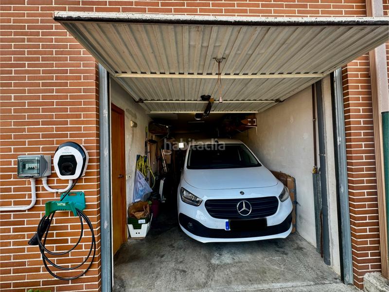 Foto 686f78f2-06ae-4ab9-817e-2542b1aef347. Chalet con riscaldamento parcheggio in Orcoyen